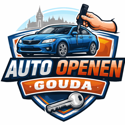 Autosleutel Gouda locksmith team Gouda